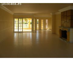 Chalet en Venta en La Manga del Mar Menor, Murcia