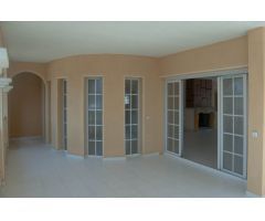 Chalet en Venta en La Manga del Mar Menor, Murcia