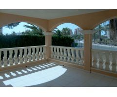 Chalet en Venta en La Manga del Mar Menor, Murcia