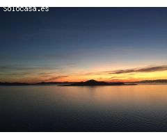 Chalet en Venta en La Manga del Mar Menor, Murcia