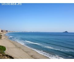 Chalet en Venta en La Manga del Mar Menor, Murcia