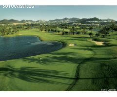 Chalet en Venta en La Manga del Mar Menor, Murcia