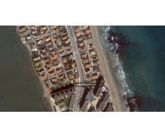Parcela en Venta en La Manga del Mar Menor, Murcia