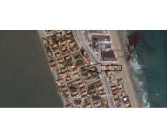 Parcela en Venta en La Manga del Mar Menor, Murcia
