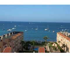 Atico en Venta en La Manga del Mar Menor, Murcia