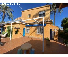 Chalet en Venta en La Manga del Mar Menor, Murcia