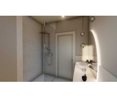Chalet en Venta en Cartagena, Murcia