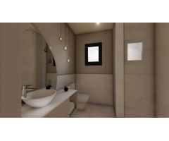 Chalet en Venta en Cartagena, Murcia