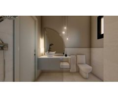 Chalet en Venta en Cartagena, Murcia