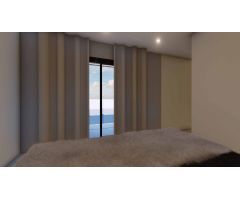 Chalet en Venta en Cartagena, Murcia