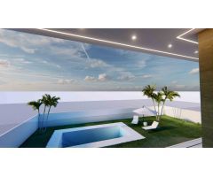 Chalet en Venta en Cartagena, Murcia
