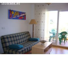 Apartamento en Venta en La Manga del Mar Menor, Murcia