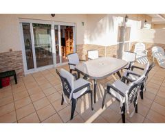Apartamento en Venta en La Manga del Mar Menor, Murcia