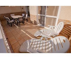 Apartamento en Venta en La Manga del Mar Menor, Murcia