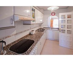 Apartamento en Venta en La Manga del Mar Menor, Murcia