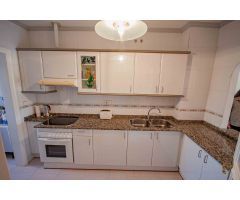 Apartamento en Venta en La Manga del Mar Menor, Murcia