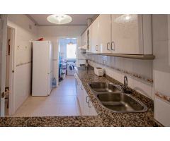 Apartamento en Venta en La Manga del Mar Menor, Murcia