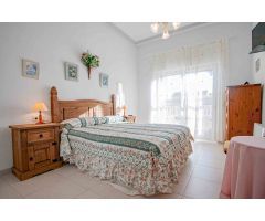 Apartamento en Venta en La Manga del Mar Menor, Murcia
