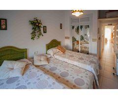 Apartamento en Venta en La Manga del Mar Menor, Murcia
