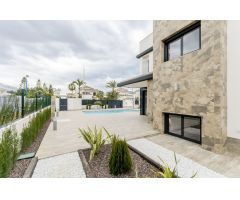 Chalet en Venta en Cartagena, Murcia