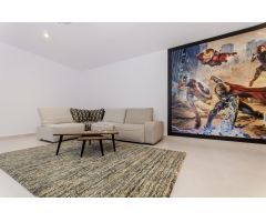Chalet en Venta en Cartagena, Murcia