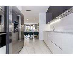 Chalet en Venta en Cartagena, Murcia