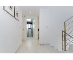 Chalet en Venta en Cartagena, Murcia