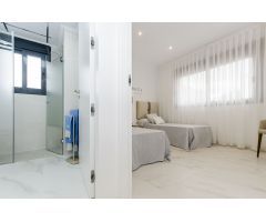 Chalet en Venta en Cartagena, Murcia
