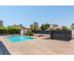 Chalet en Venta en Cartagena, Murcia