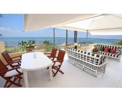 Chalet en Venta en La Manga del Mar Menor, Murcia