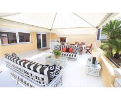 Chalet en Venta en La Manga del Mar Menor, Murcia