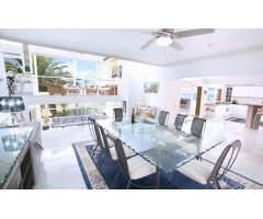 Chalet en Venta en La Manga del Mar Menor, Murcia
