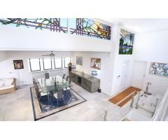 Chalet en Venta en La Manga del Mar Menor, Murcia