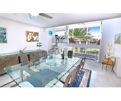 Chalet en Venta en La Manga del Mar Menor, Murcia