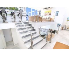 Chalet en Venta en La Manga del Mar Menor, Murcia