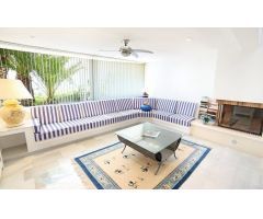 Chalet en Venta en La Manga del Mar Menor, Murcia