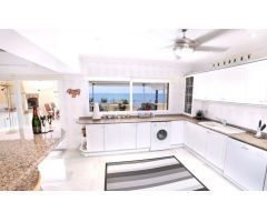 Chalet en Venta en La Manga del Mar Menor, Murcia