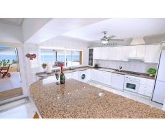 Chalet en Venta en La Manga del Mar Menor, Murcia