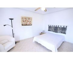 Chalet en Venta en La Manga del Mar Menor, Murcia