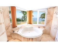 Chalet en Venta en La Manga del Mar Menor, Murcia