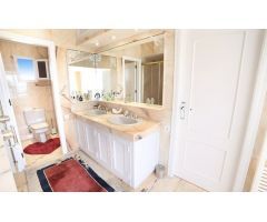 Chalet en Venta en La Manga del Mar Menor, Murcia