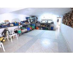 Chalet en Venta en La Manga del Mar Menor, Murcia