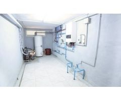 Chalet en Venta en La Manga del Mar Menor, Murcia