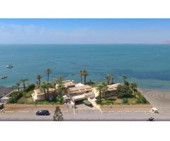 Chalet en Venta en La Manga del Mar Menor, Murcia