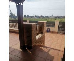 Apartamento en Venta en Alcázares, Los, Murcia