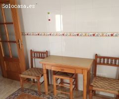 Apartamento en Venta en La Unión, Murcia