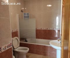 Apartamento en Venta en La Unión, Murcia