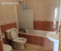Apartamento en Venta en La Unión, Murcia