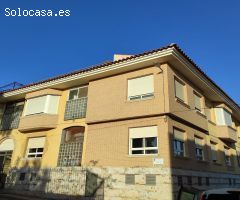 Apartamento en Venta en La Unión, Murcia