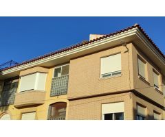 Apartamento en Venta en La Unión, Murcia